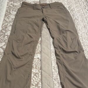 Prana Pants